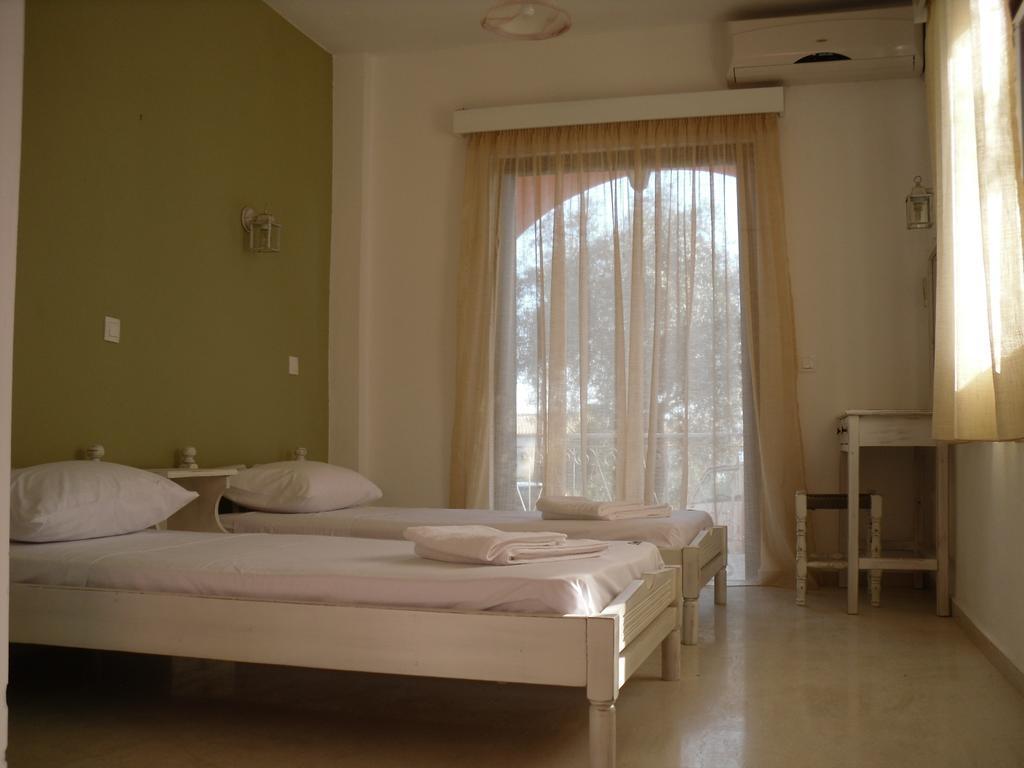 Elaia Resorts 페라마 객실 사진