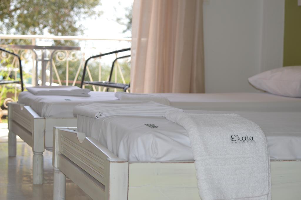 Elaia Resorts 페라마 객실 사진