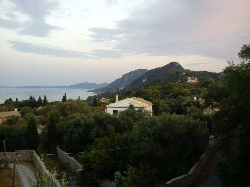 Elaia Resorts 페라마 객실 사진